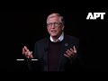 'I May Have Been In The Presence Of Victims': Bill Gates On Epstein | APT