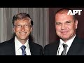 'I May Have Been In The Presence Of Victims': Bill Gates On Epstein | APT