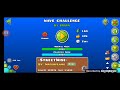 wave challenge by delta, gg