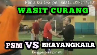 WASIT CURANG!!!VIDEO LUCU-BASSITOAYYA