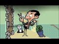مستر بين الموسم 1 الحلقة 1 ـ في البرية 