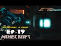 ¡¡ENCONTRAMOS LA CIUDAD!! ୧☉□☉୨ Ep. 19 || #Minecraft #Gameplay ♡