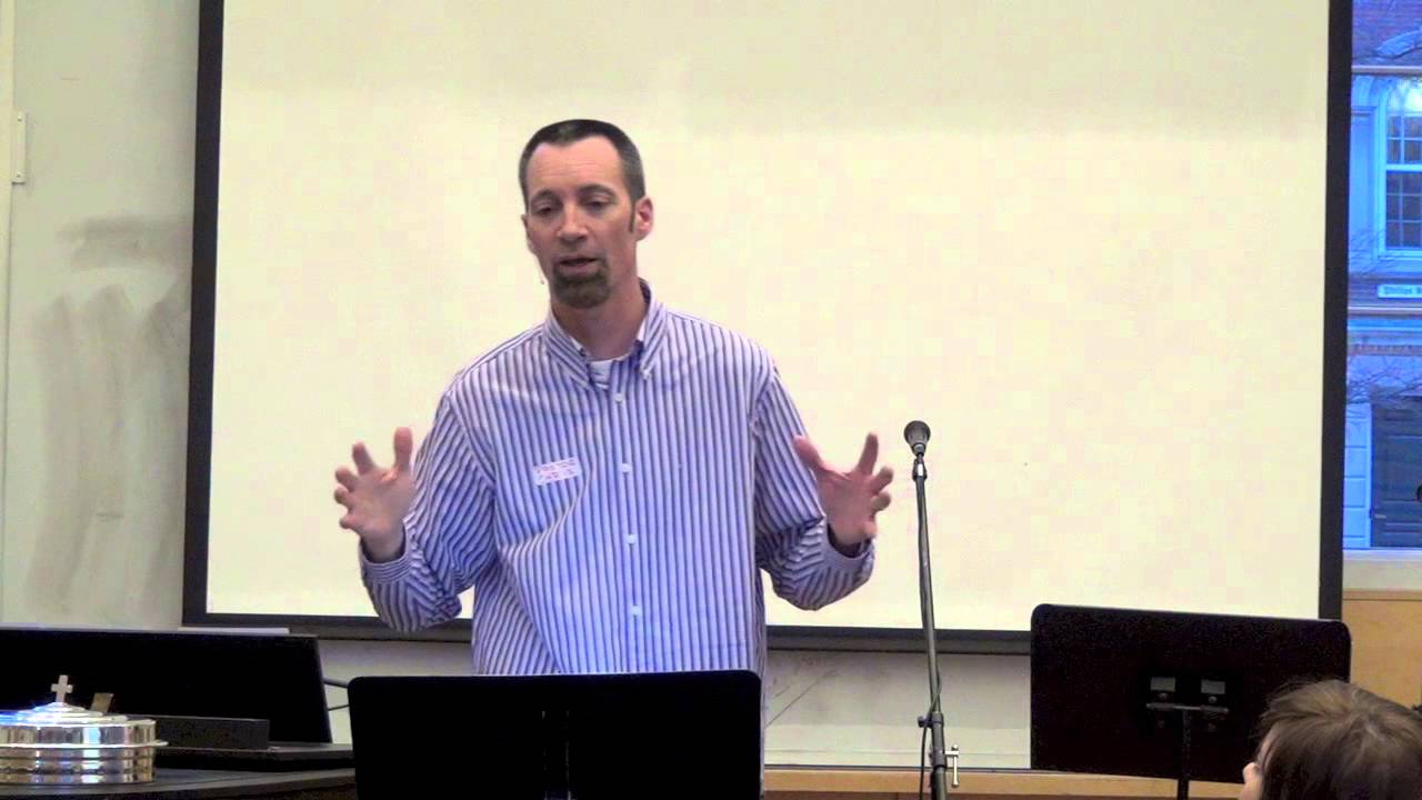 The Insanity Of Obedience YouTube