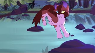 WARRIORS: CrookedGoose MAP Part 4 COLLAB