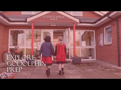 Explore Godolphin Prep