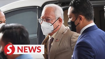 SRC International case: Federal Court denies Najib