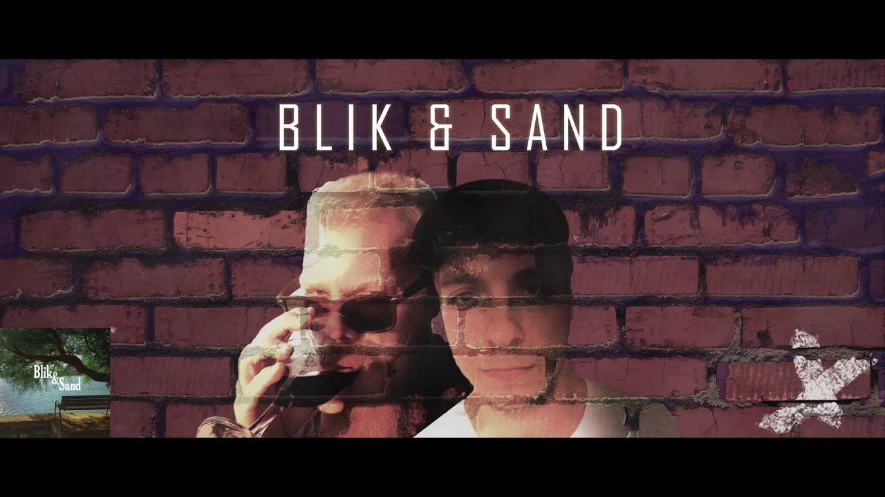 Blik og Sand - Bodilsangen