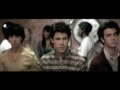 Jonas brothers  paranoid official music hq