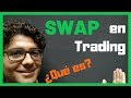 ¿Qué es el Spread? ¿Qué es Swap? - Forex para Principiantes  Tutorial de IFC Markets Spain