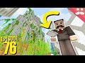 Hermitcraft 7: Episode 76 - BASE SWAP BACK!