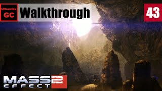 Mass Effect 2 43 N7 Archeological Dig Site Walkthrough