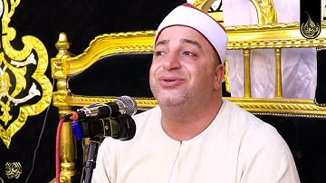 الشيخ طه النعمانى - سورة الأنبياء | من أروع التلاوات من بوهة شطانوف اشمون منوفية 2024 HD