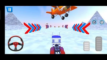 Tank Robot Car Game 2022- Robot Dinosaur Games #40- Android Game play