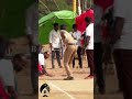 long jump win