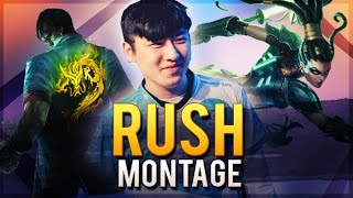 Rush Montage 