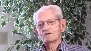 PNC Perspectives: William Galbraith (1967-68)