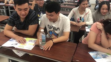 Speaking Unit 5: Inventions, SGK mới - Ngọc Diệp SPA-BK7