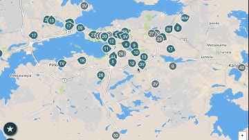 Mapbox marker issue