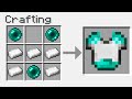 7 Chestplates You Should Never Craft In Minecraft!