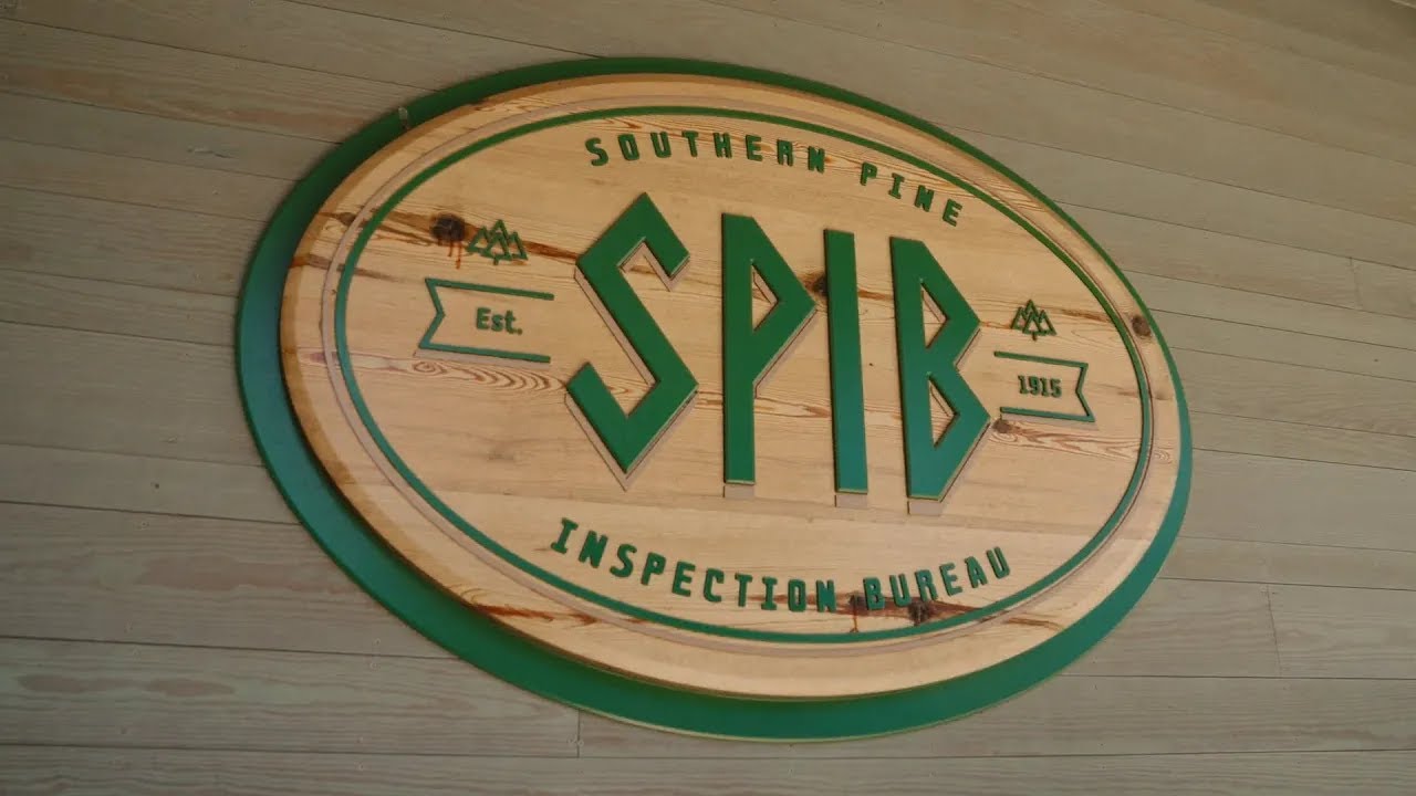 SPIB - About Us - YouTube