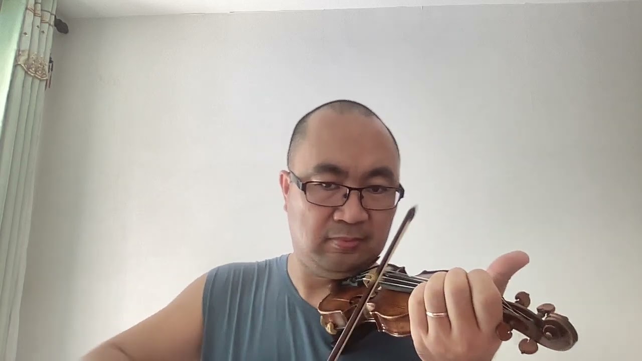 test my Synwin sv3001 1/16 test sample