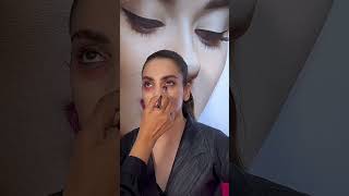 Dermacol makeup tutorial , full cover longwear foundation