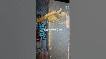 How to get Golden Double Action Revolver GTA5 Online  (You Need GTA5 Online To Get It)