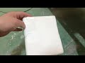 Fruit foam boxes sealing equipment tape sealer wrapping equipment