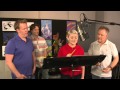 Zootopia: Voice Recording Behind the Scenes Movie Broll - Shakira, Jason Bateman | ScreenSlam