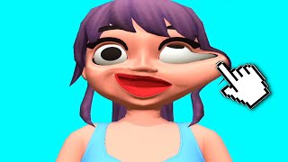 人間を好きなように動かした結果 screenshot 2