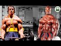 How Strong Was Arnold Vs Ronnie Coleman?