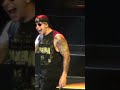 Avenged Sevenfold - TOTAL NIGHTMARE - Buenos Aires, Argentina 2011 - M SHADOWS