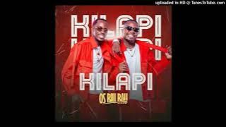 Os Biu Bau - Kilape