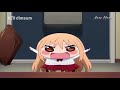 Umaru chan official trailer