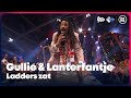 Gullie  lanterfantje  ladders zat  sterren nl carnaval 2023