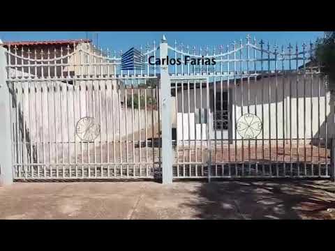Vídeo do imóvel — Lote para Venda em Brasília, TAGUATINGA NORTE