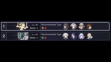 2.5/2.6 MoC 12 - E0S0 Firefly & E0S1 Feixiao - Honkai Star Rail