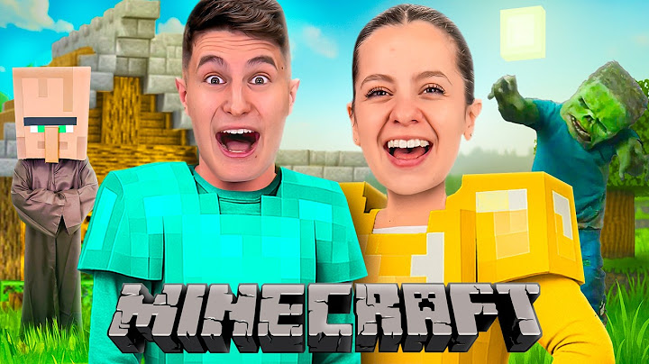 GIOCHIAMO A MINECRAFT NELLA VITA REALE CON I NOSTRI AMICI CHALLENGE!⛏️
