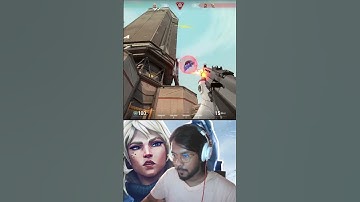 4k Click heads. Skip reload #valorant #valorantclips #valorantgameplay