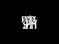 Pearl Jam - Better Man (Live Alternate Version)