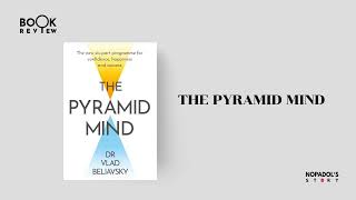 EP 2131 Book Review The Pyramid Mind