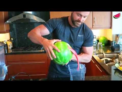 how-to-make-watermelon-juice-in-60-seconds