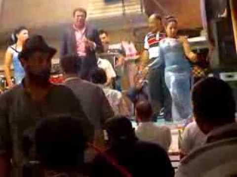 العدل فين يامحكمة النجم سامح الشرقاوى