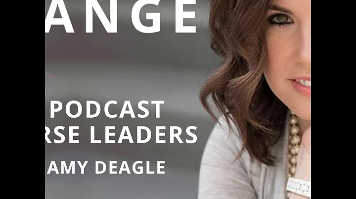 Patient-Centered Care with Julie Robison