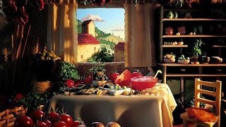 Día de la alimentación ( Sinsajo)