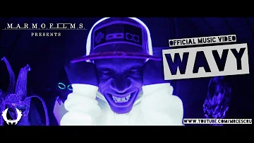 GODEMIS of CES CRU - "Wavy" [Official Video]