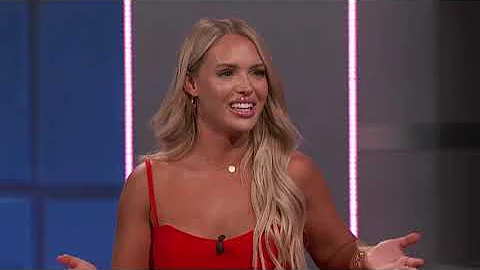 #BB23 Whitney"s extended interview with Julie from...