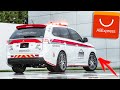 ШОК!!! ЧТО Я НАШЁЛ ДЛЯ МИТСУБИСИ АУТЛЕНДЕР (MITSUBISHI OUTLANDER) НА АЛИЭКСПРЕСС