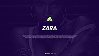 Free Afrobeat Instrumental 2025 - Zara