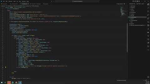 Integration in Dynamics 365 Business Central using HTTP  Auth 2  beerer token  -  Part 2